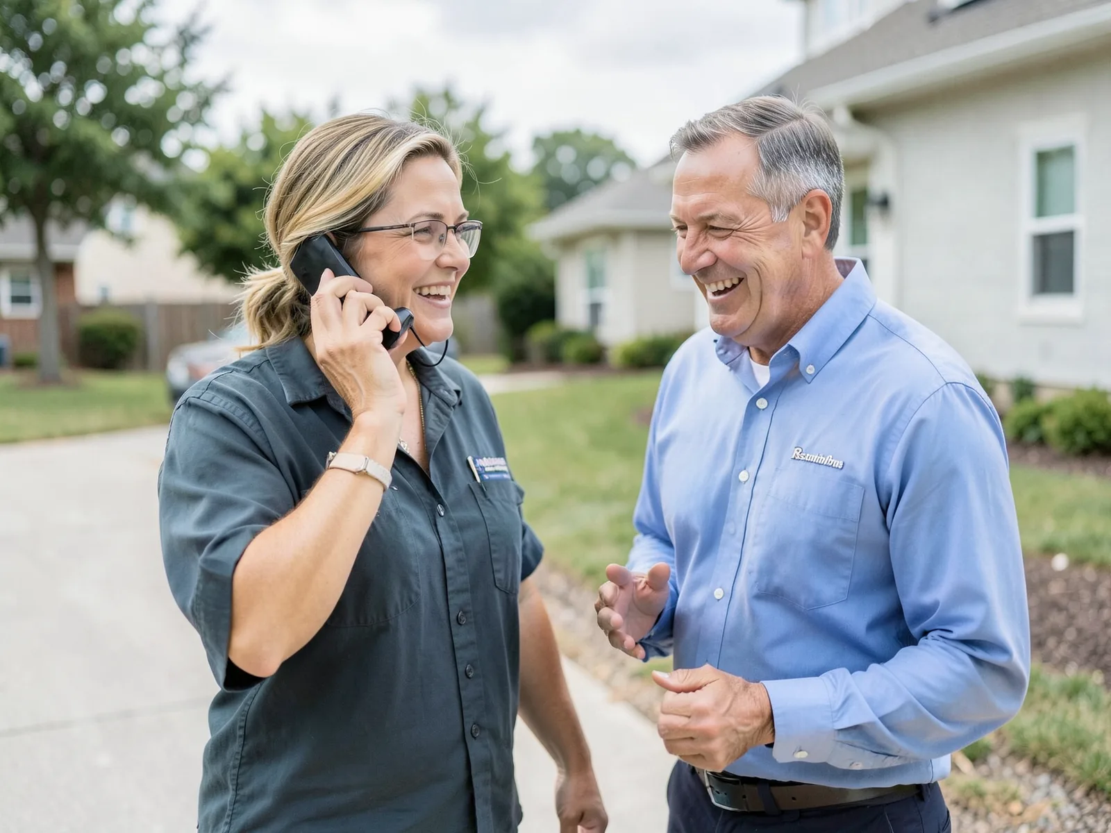 Frequently Asked Questions About Weather Damage Restoration in South Windsor, CT